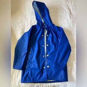 Raincoat, size 6-7